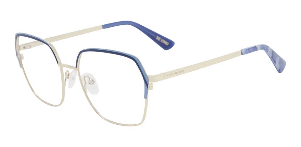 Kurt Geiger KGL5006 Eyeglasses - view 6